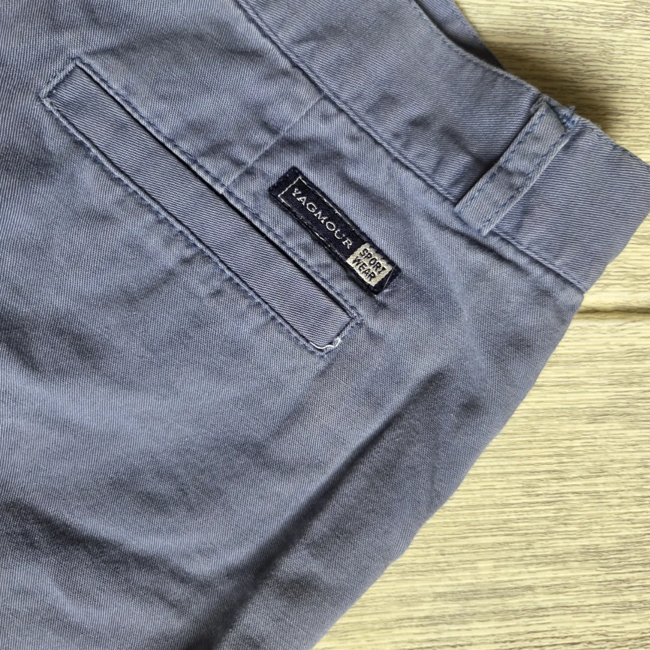 Short Yagmour - imagen 5