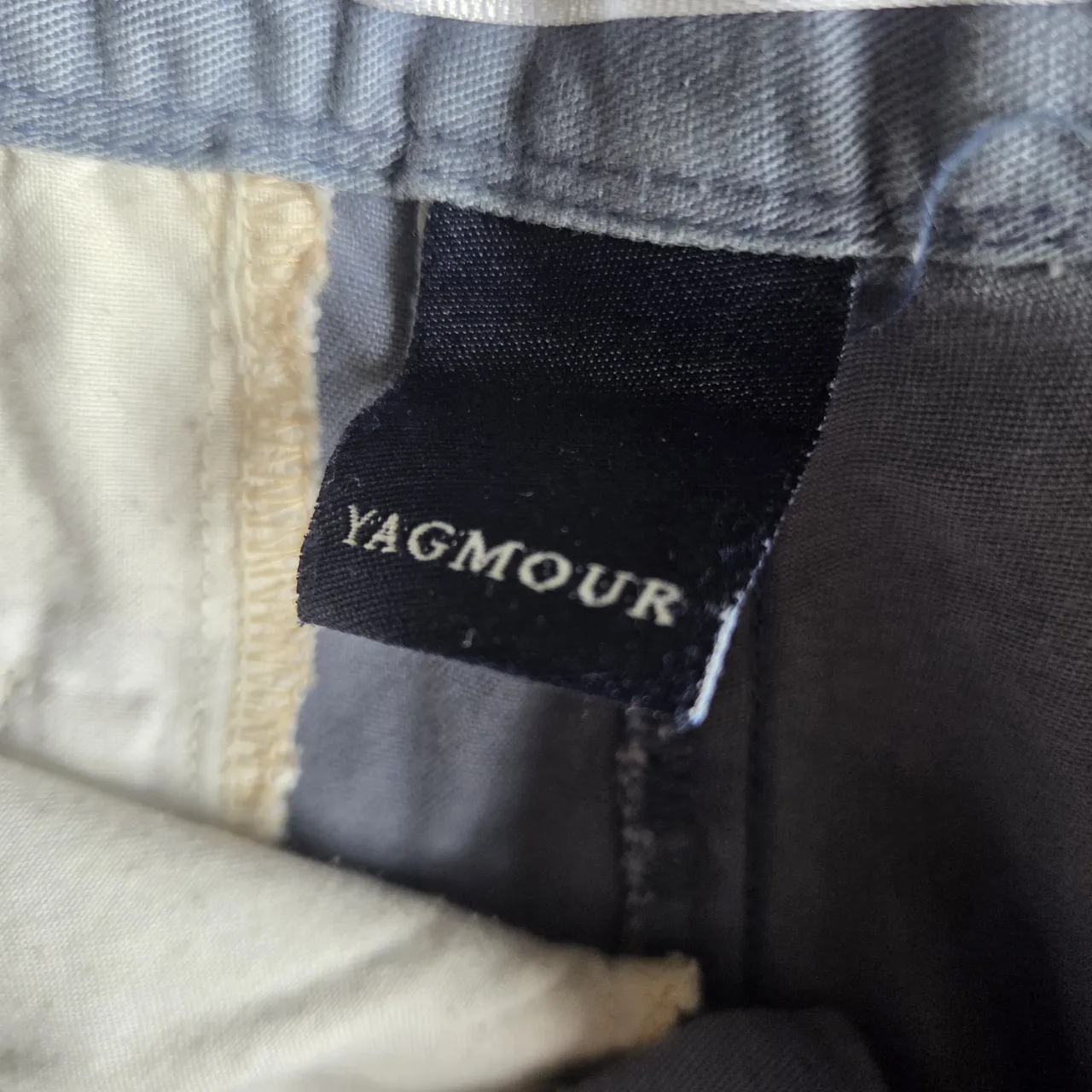 Short Yagmour - imagen 3