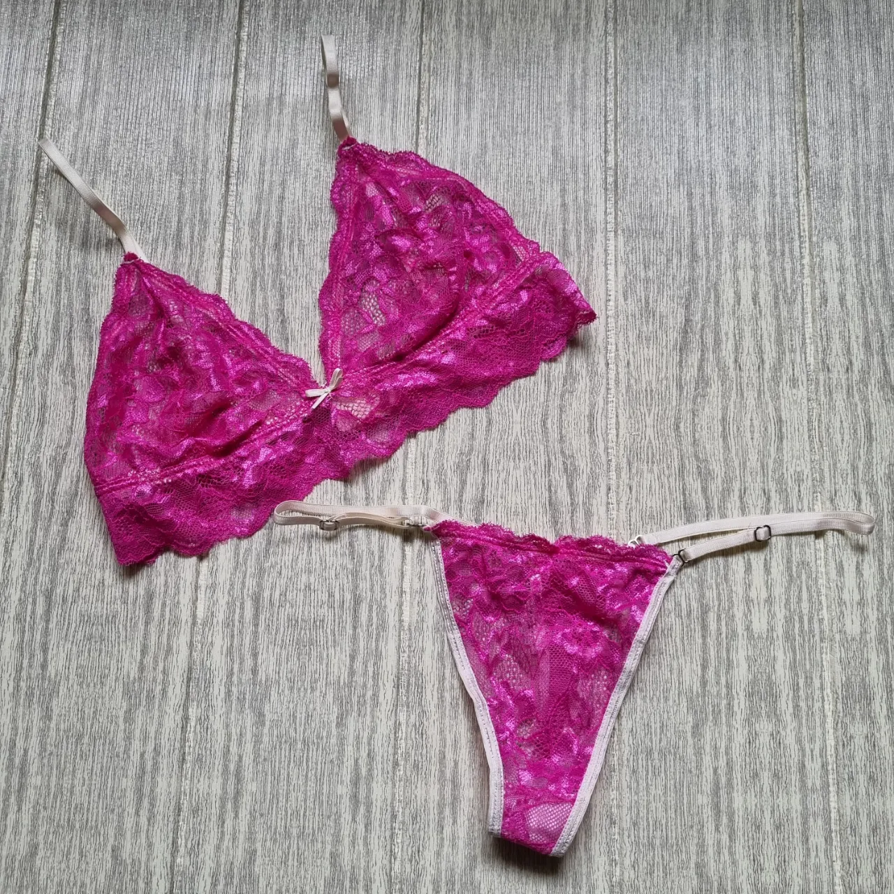 Conjunto Heather 90 - imagen 1