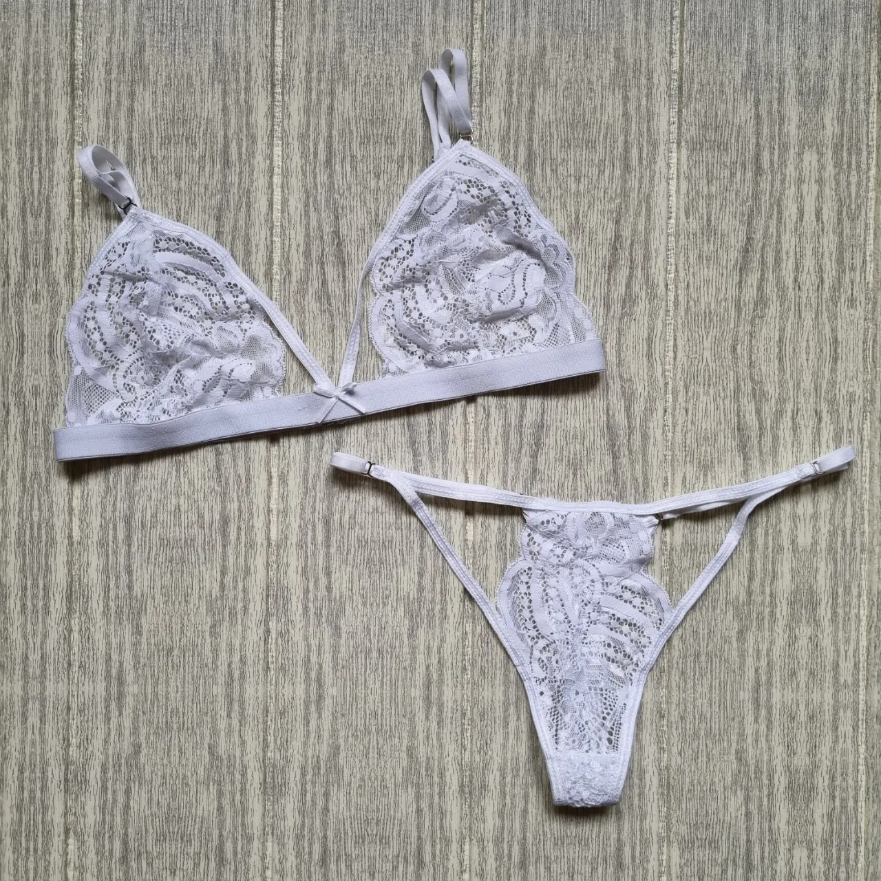 Conjunto Mallow 85 - imagen 1