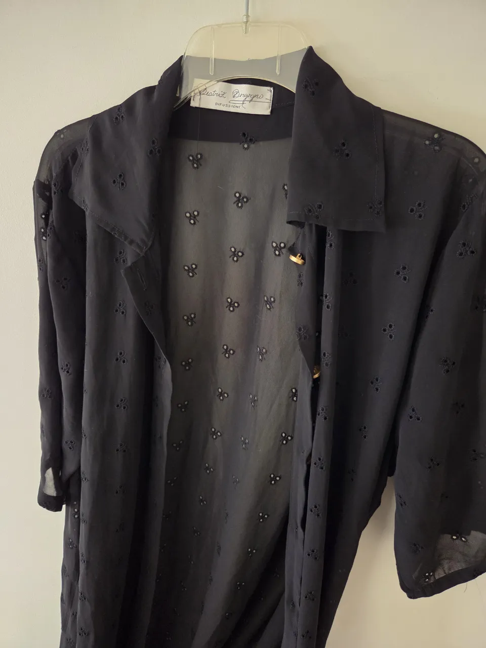 Blusa Otro - imagen 3