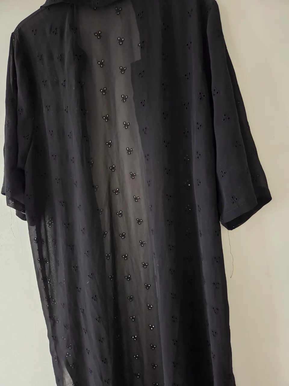 Blusa Otro - imagen 4