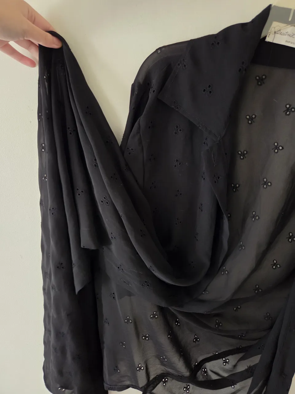 Blusa Otro - imagen 2