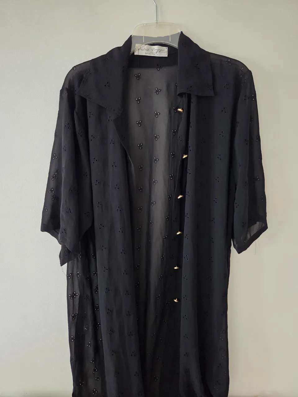 Blusa Otro - imagen 1