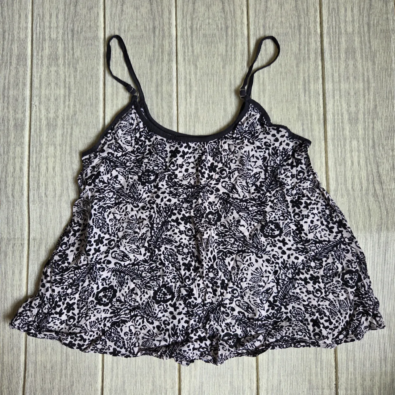 Musculosa Cuesta Blanca - imagen 1