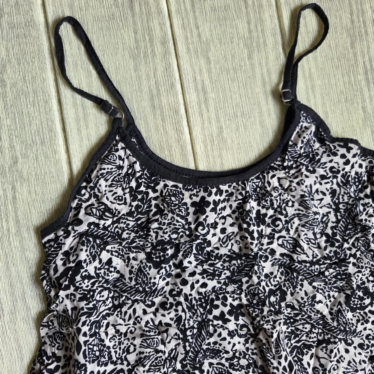 Musculosa Cuesta Blanca - imagen 3
