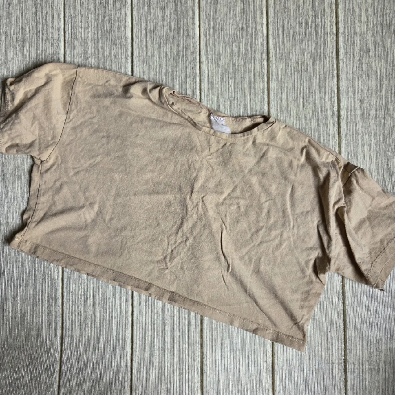 Remera Deliver ind - imagen 1
