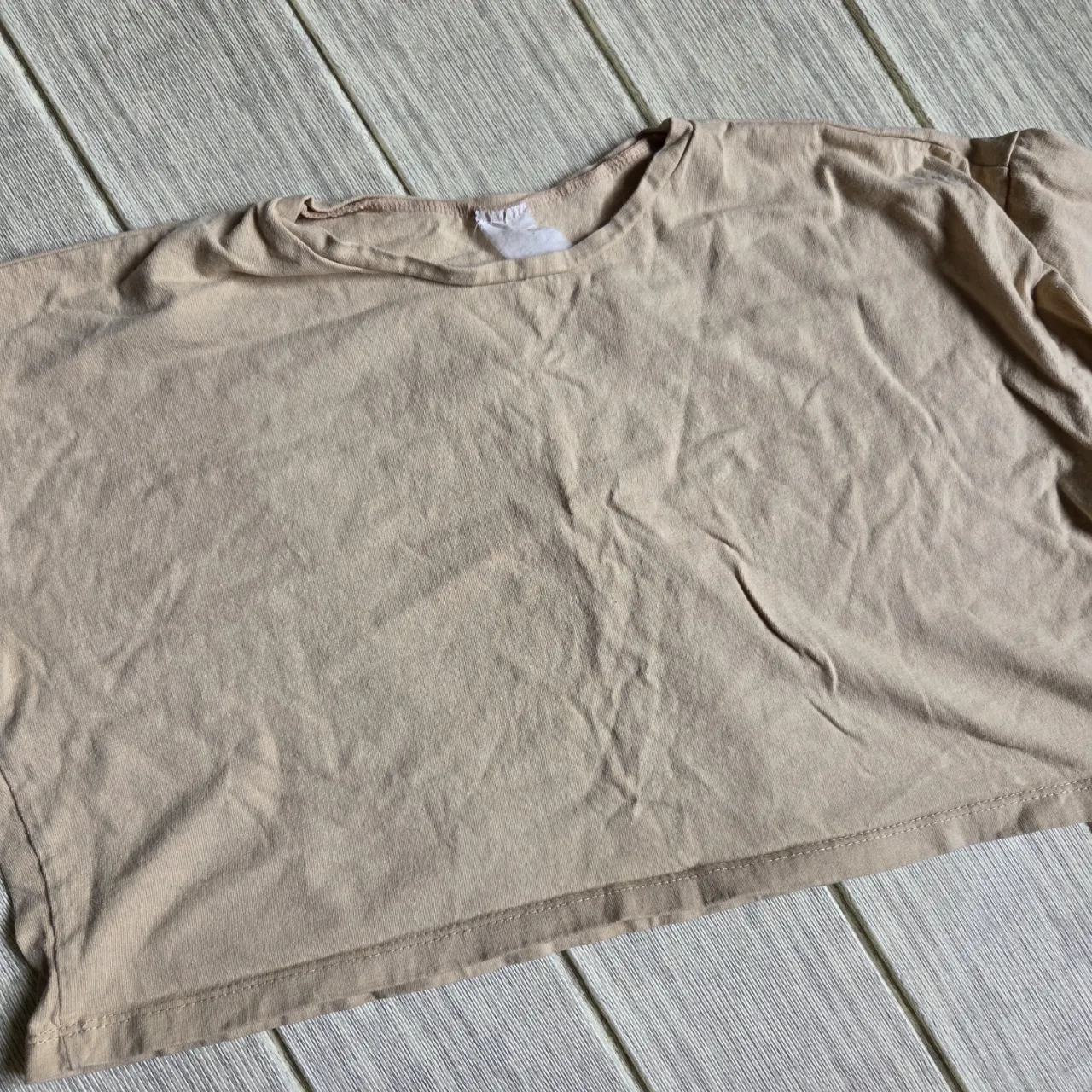 Remera Deliver ind - imagen 2