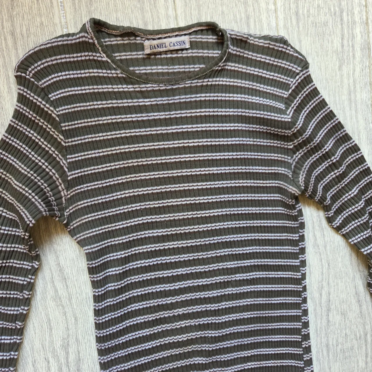 Remera Daniel Cassin - imagen 2
