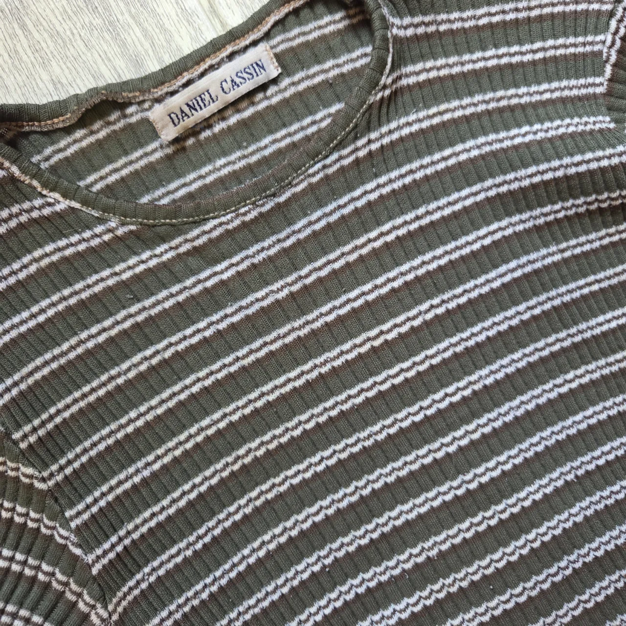 Remera Daniel Cassin - imagen 4