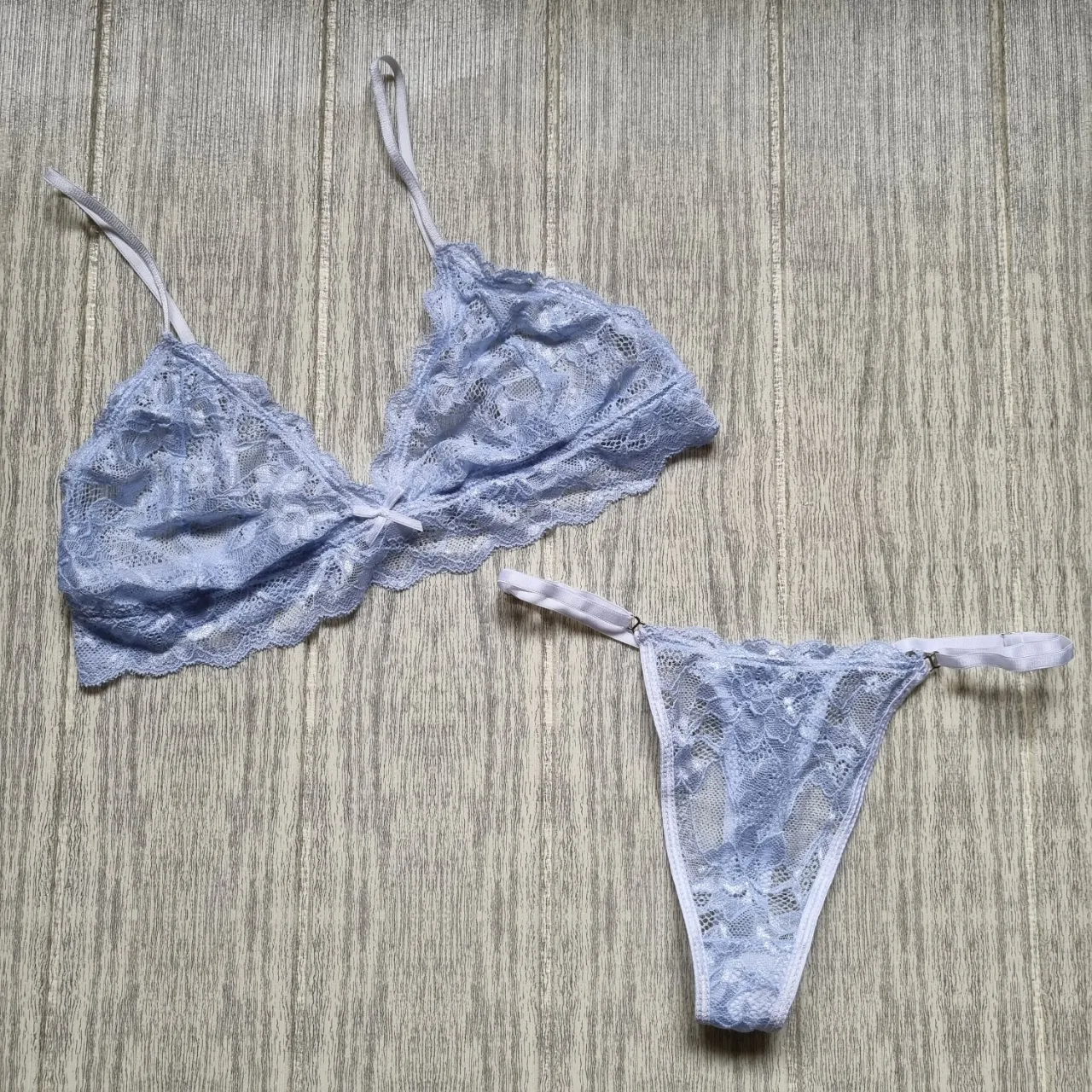 Conjunto Heather 85 - imagen 1