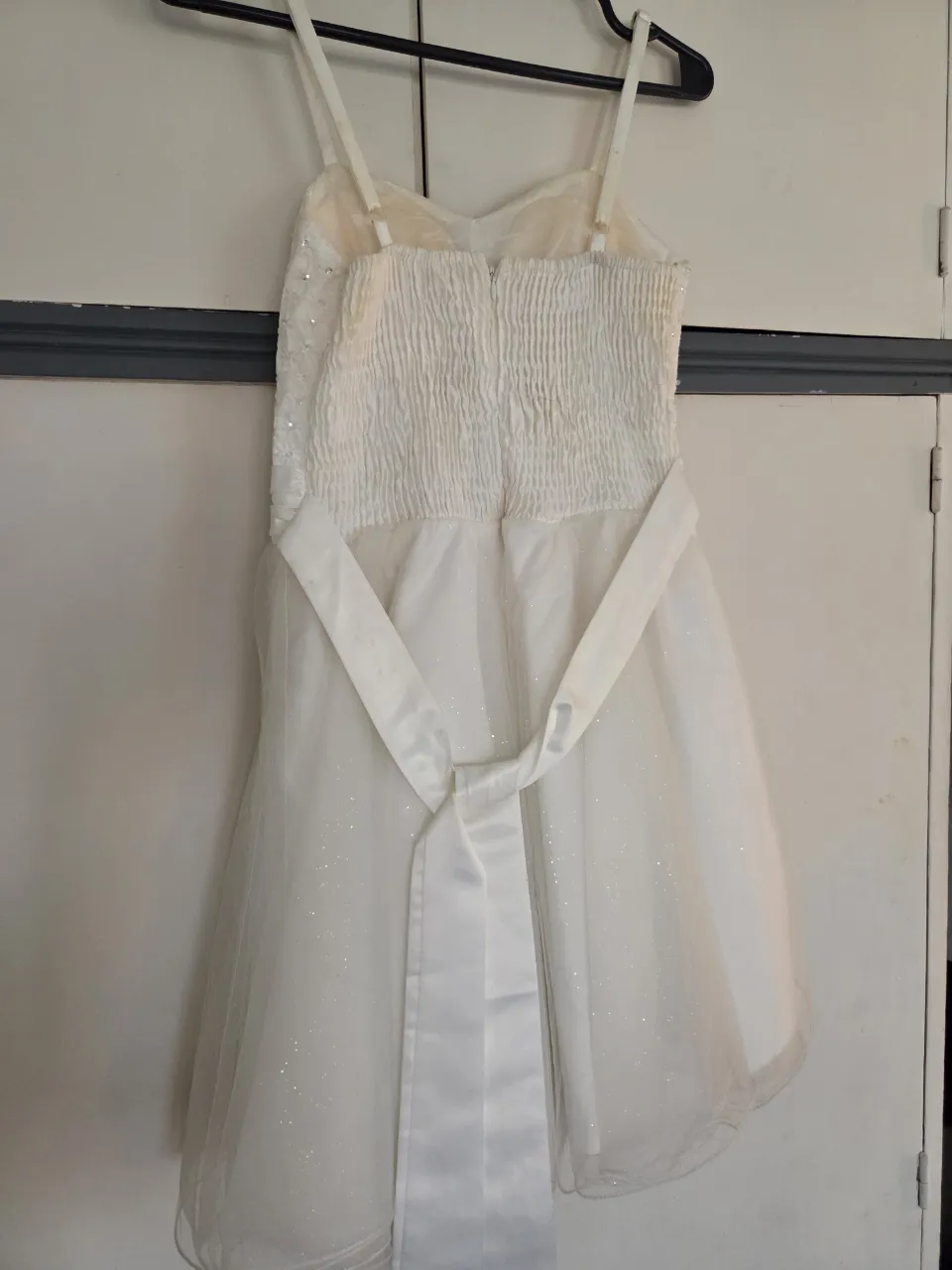 Vestido Otro - imagen 5