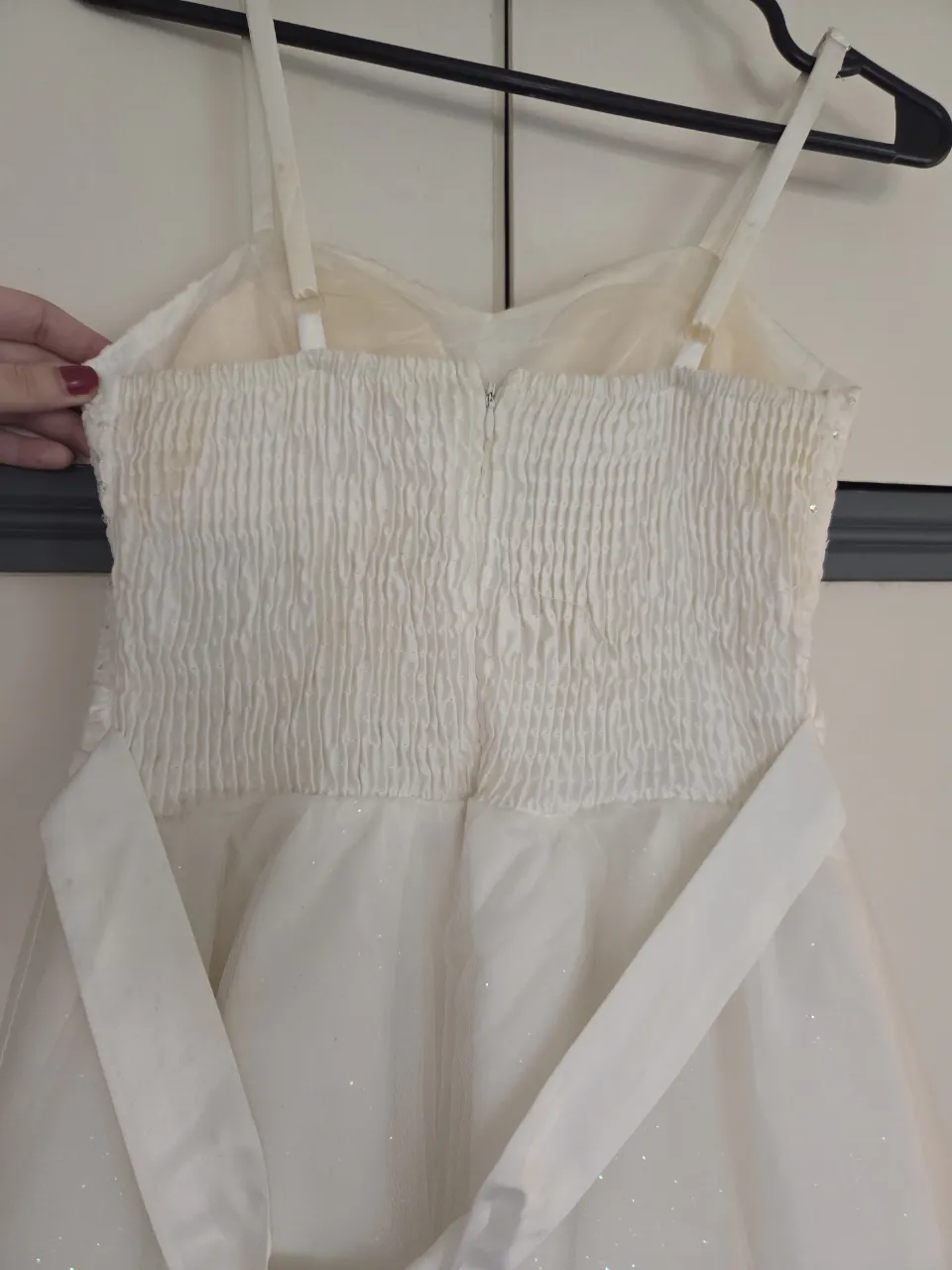 Vestido Otro - imagen 6