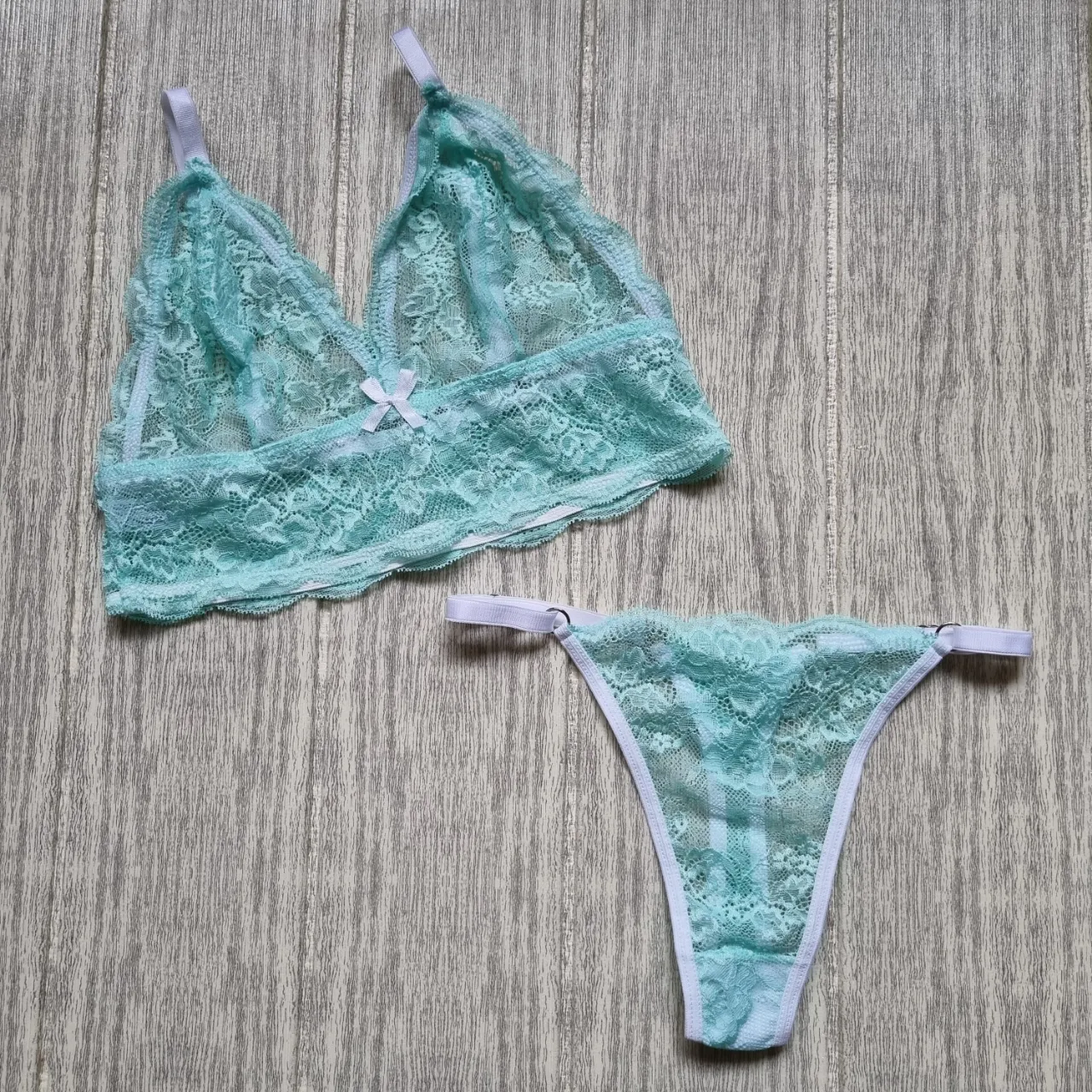 Conjunto Honey 85 - imagen 1