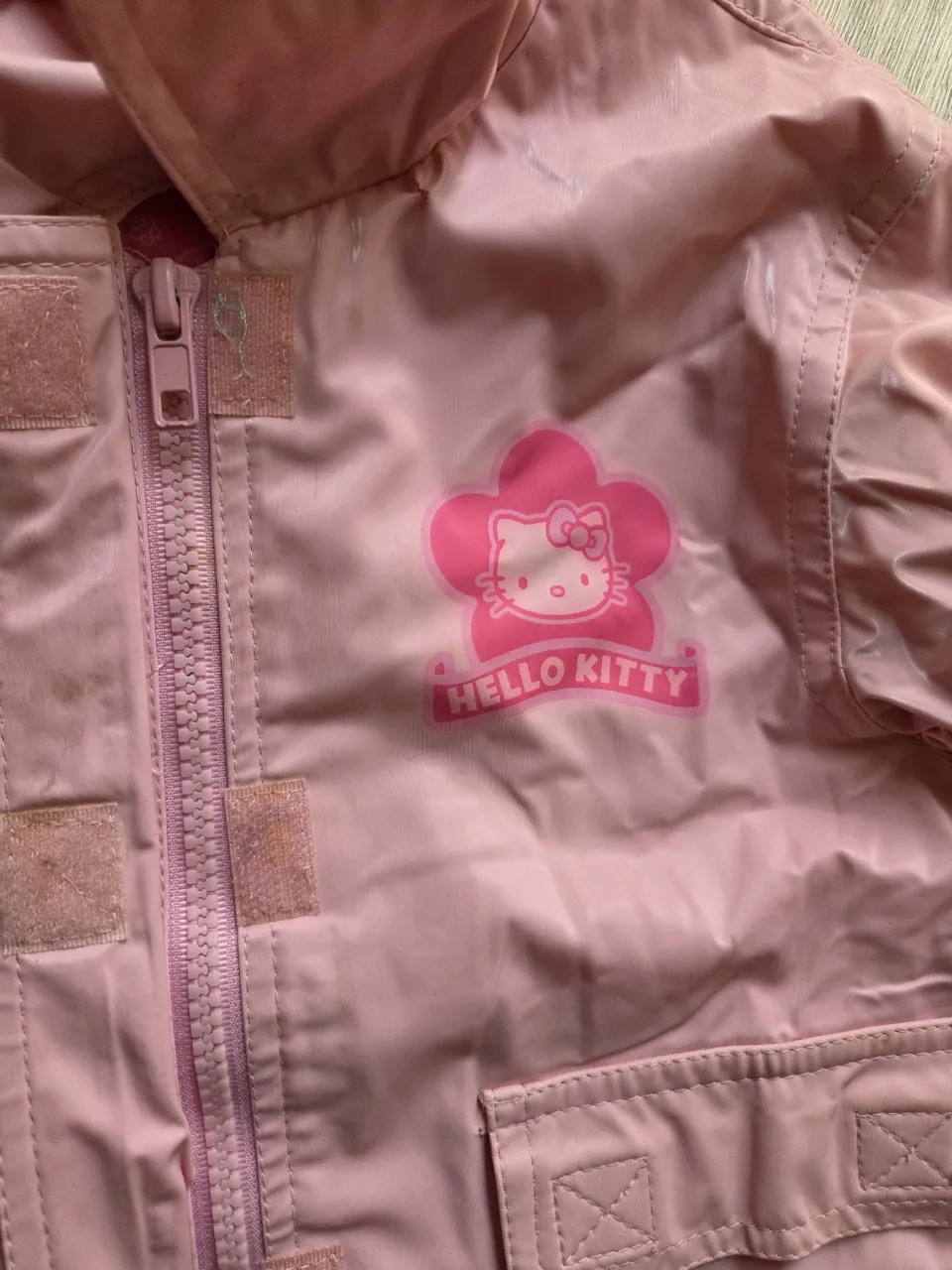 Tapado Sanrio - imagen 4
