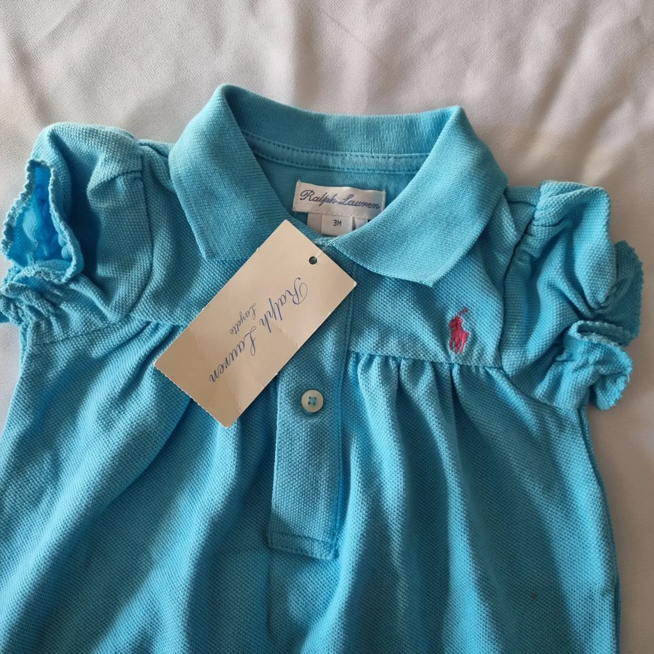 Enterito Polo Ralph Lauren - Vista 2