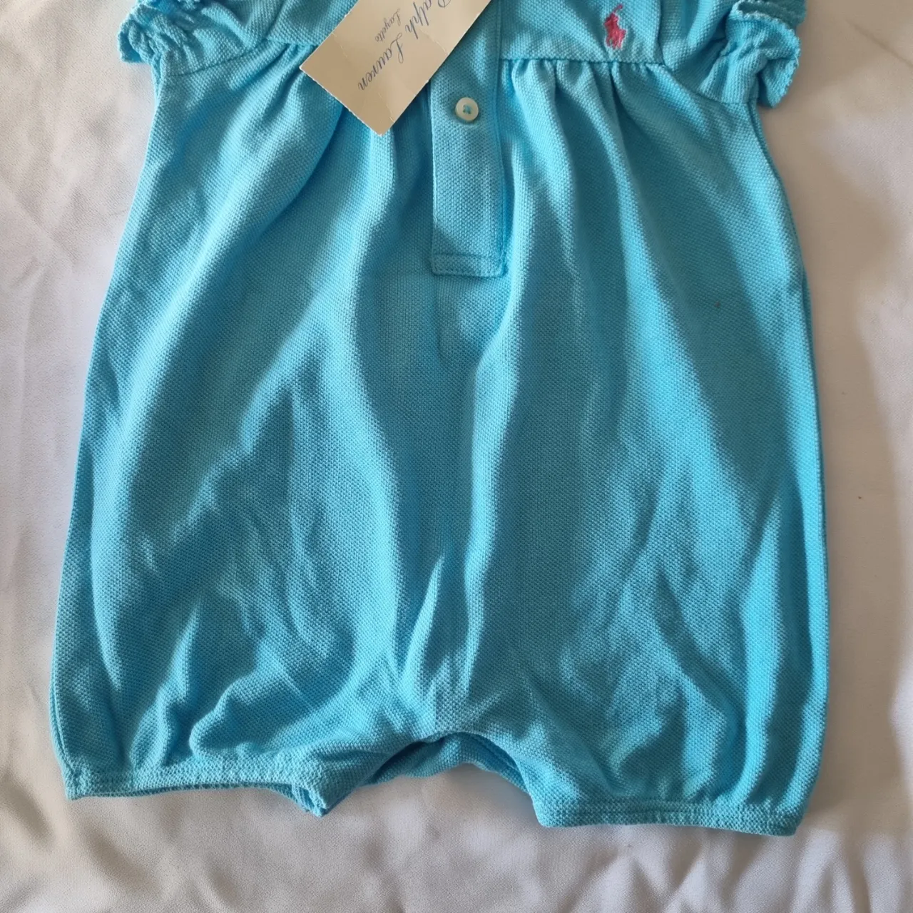 Enterito Polo Ralph Lauren - Vista 3