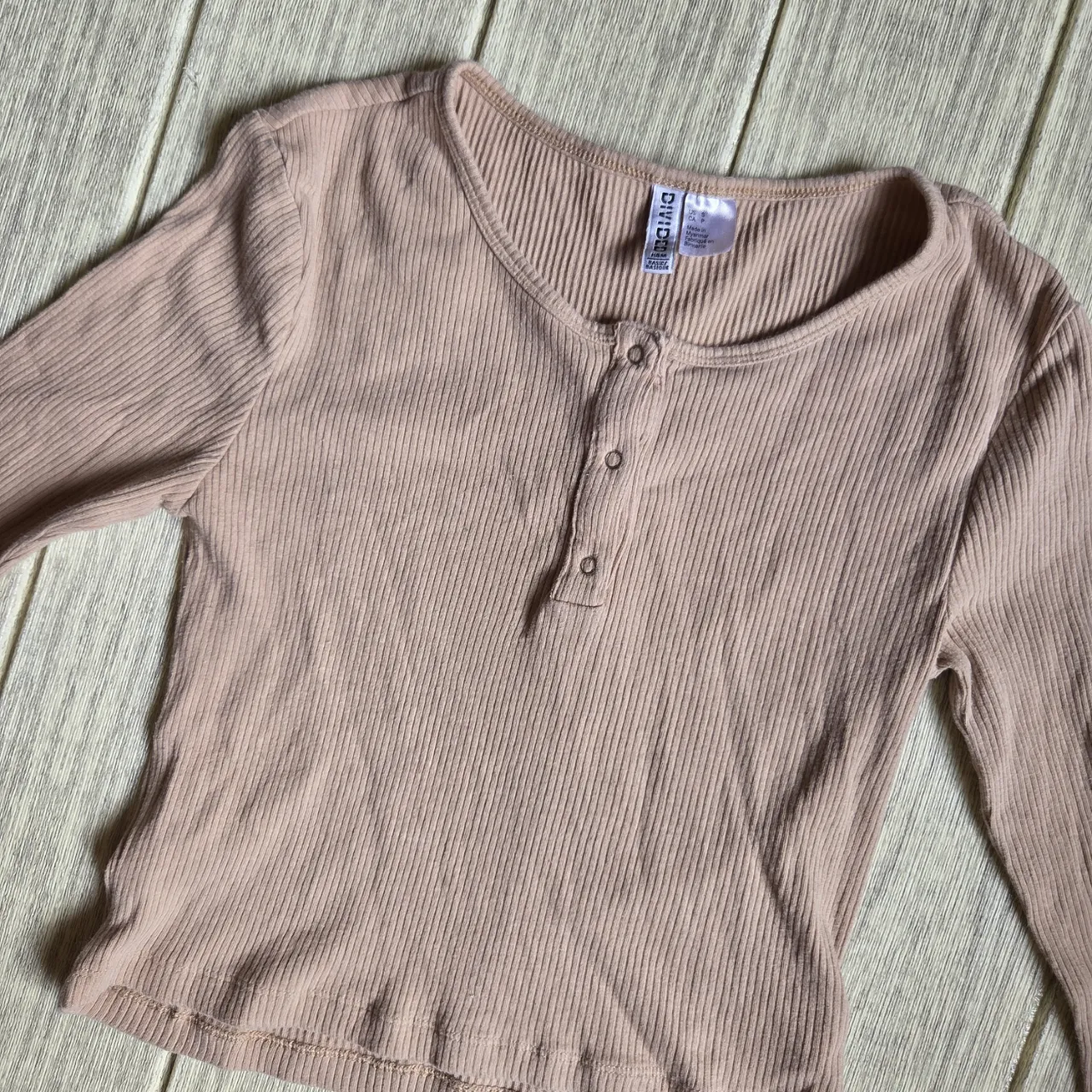 Remera H&M - imagen 2