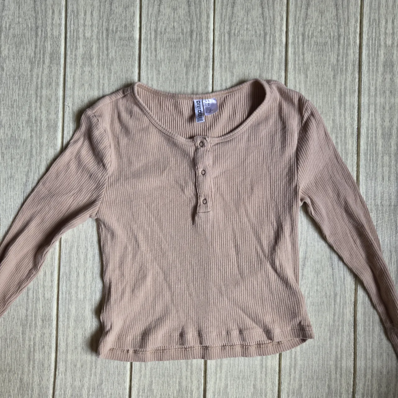 Remera H&M - imagen 1