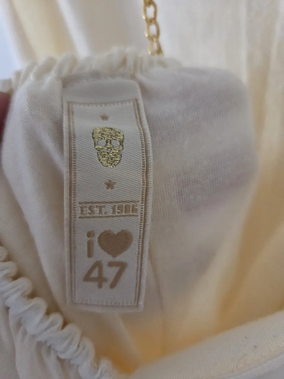 Vestido 47 Street - imagen 5