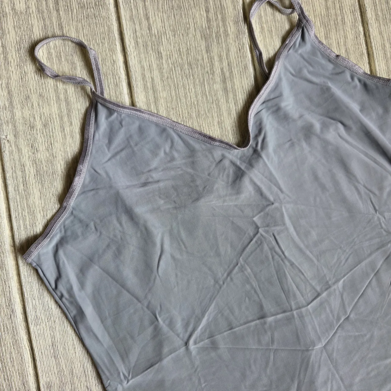 Musculosa GAP - imagen 2