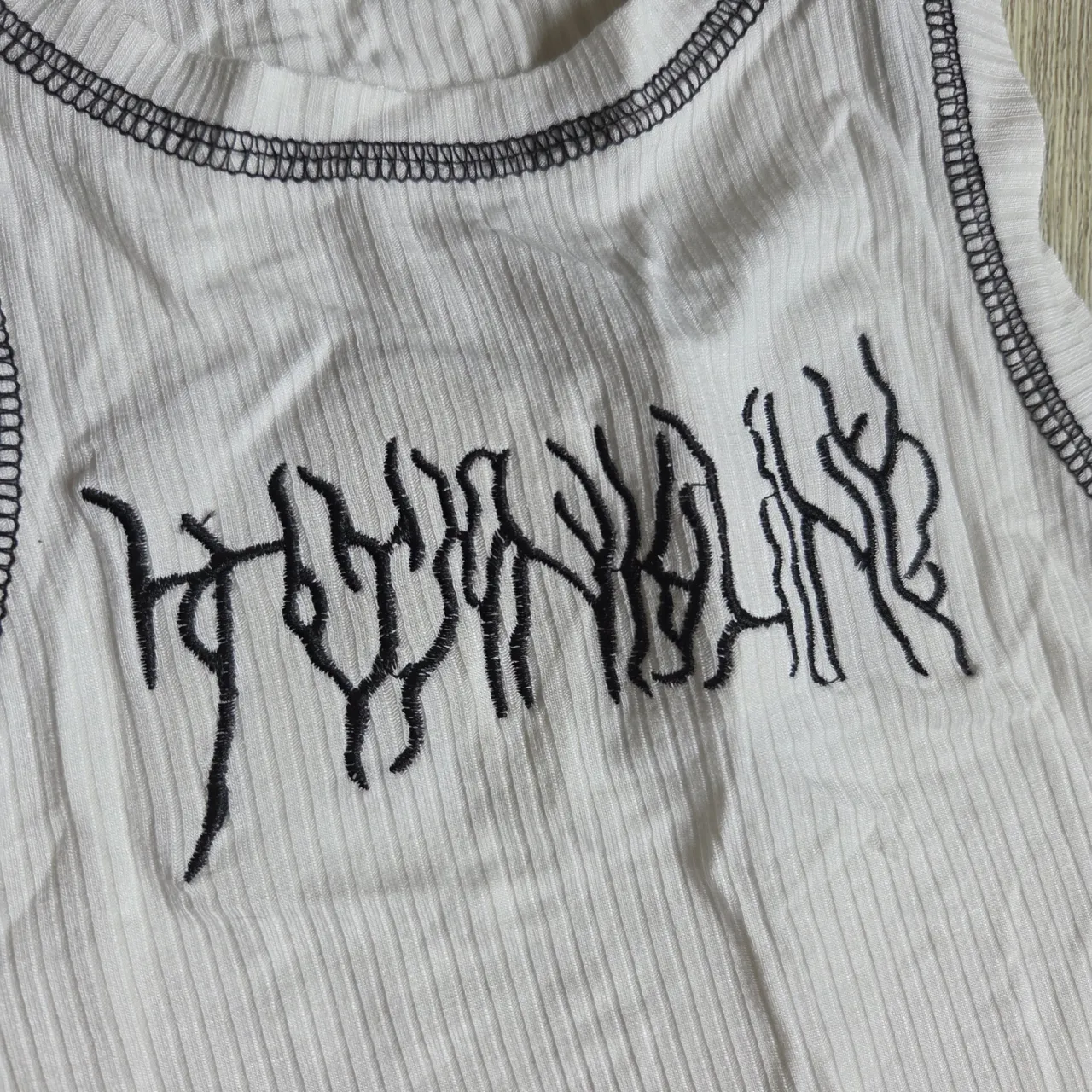 Musculosa Otro - imagen 3