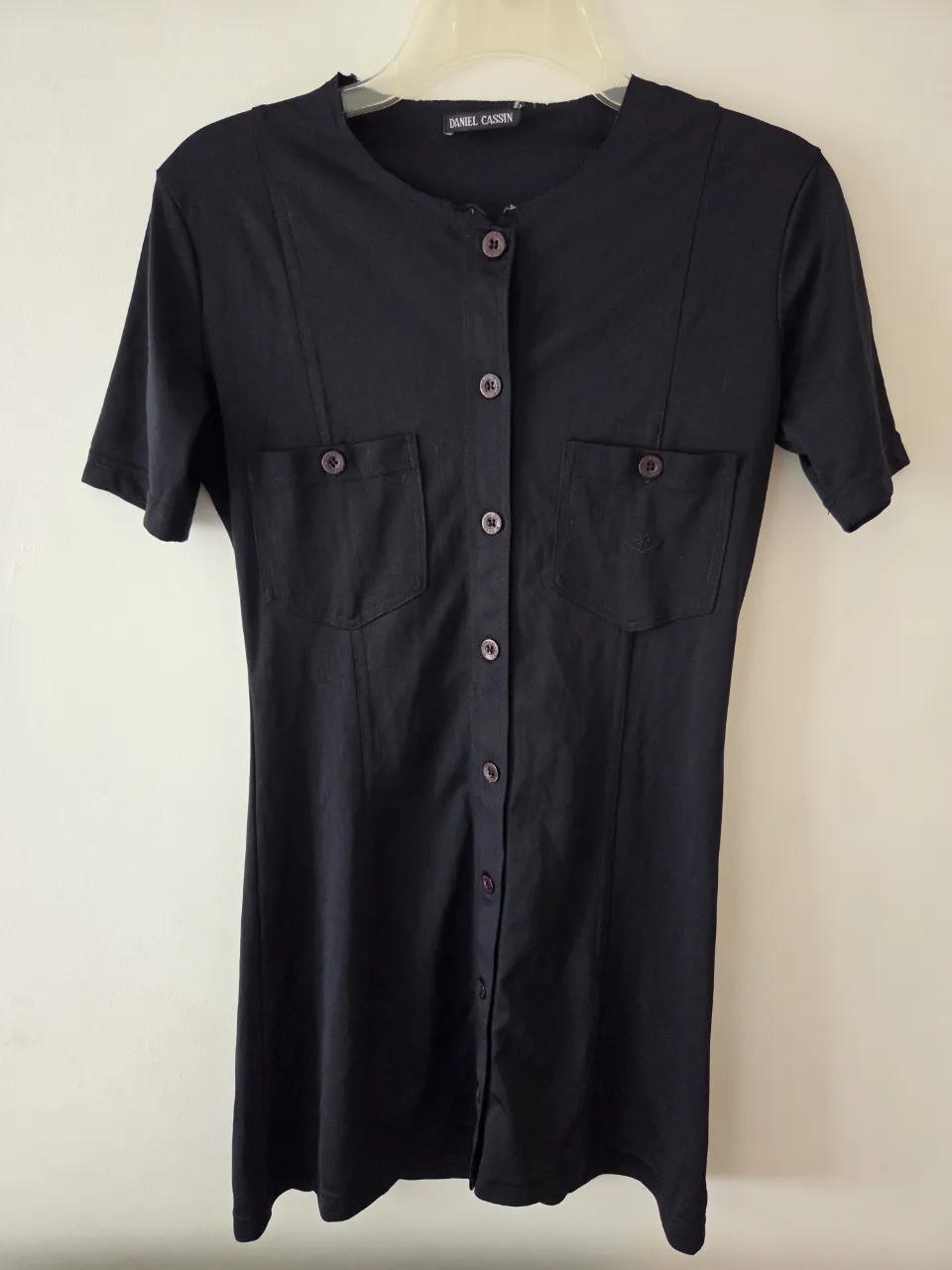 Vestido Daniel Cassin - imagen 1