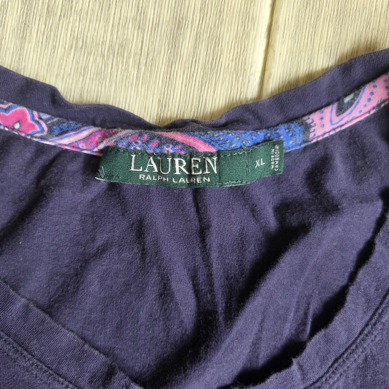 Musculosa Polo Ralph Lauren - imagen 3