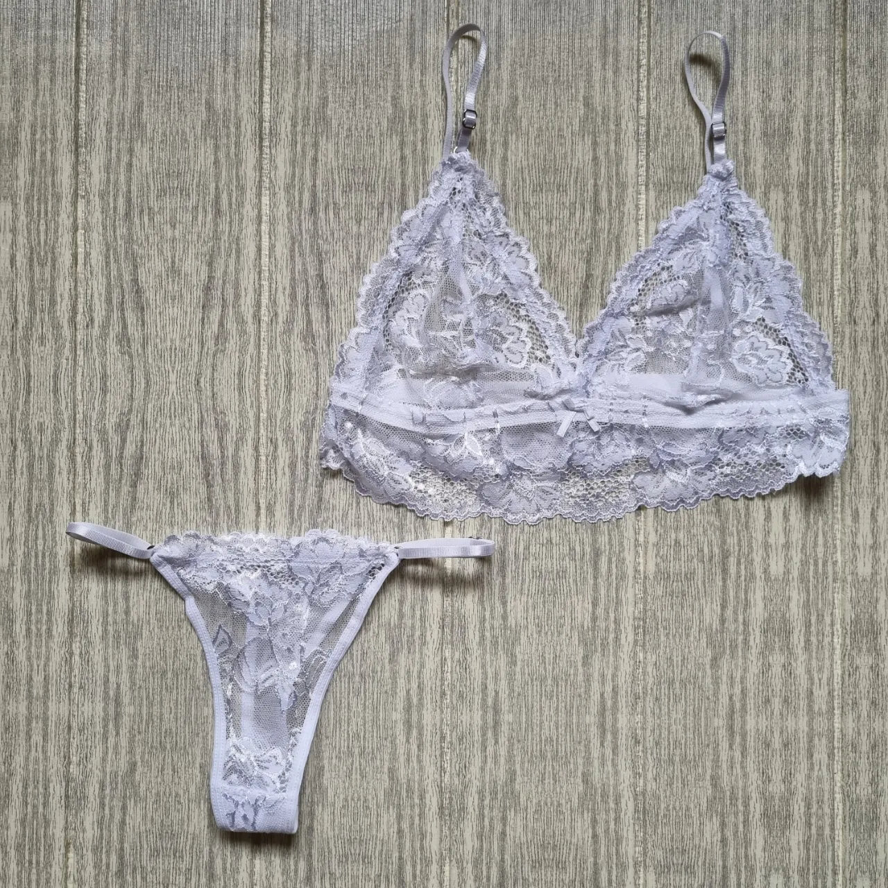 Conjunto Sage 90 - imagen 1
