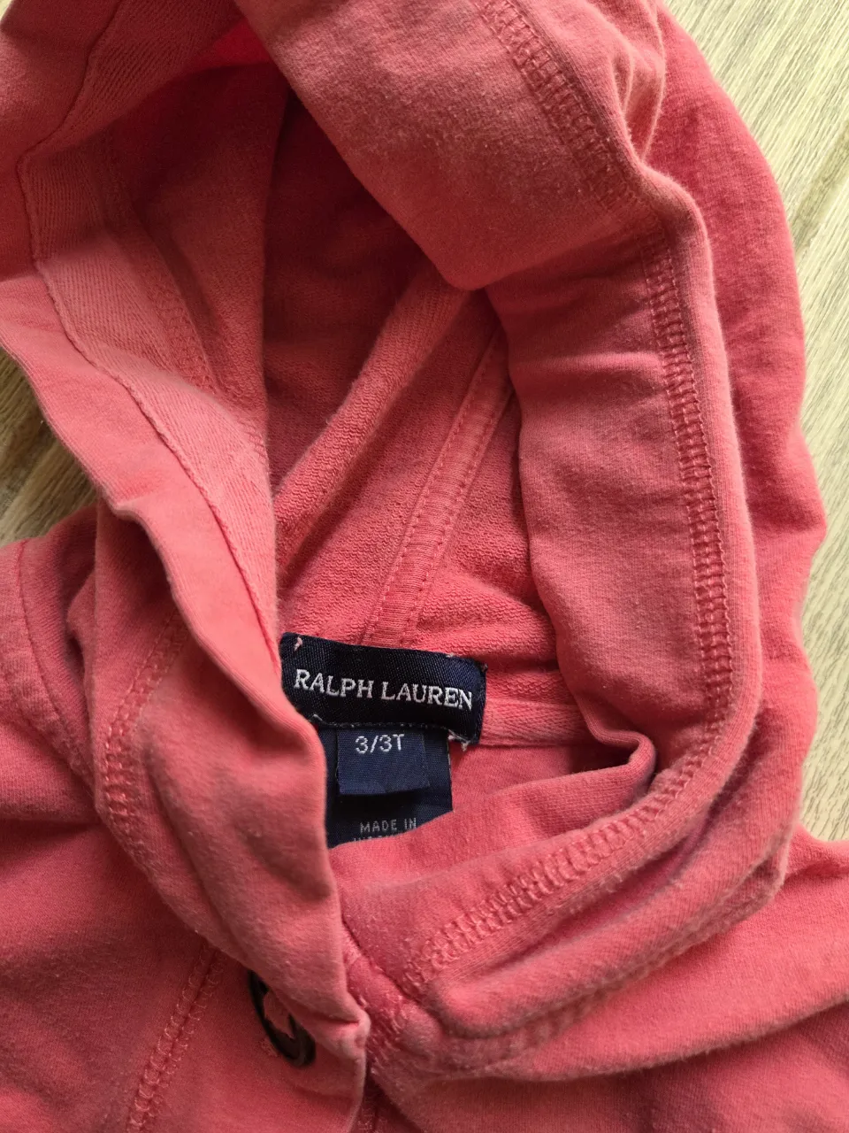 Campera bomber Polo Ralph Lauren - imagen 3