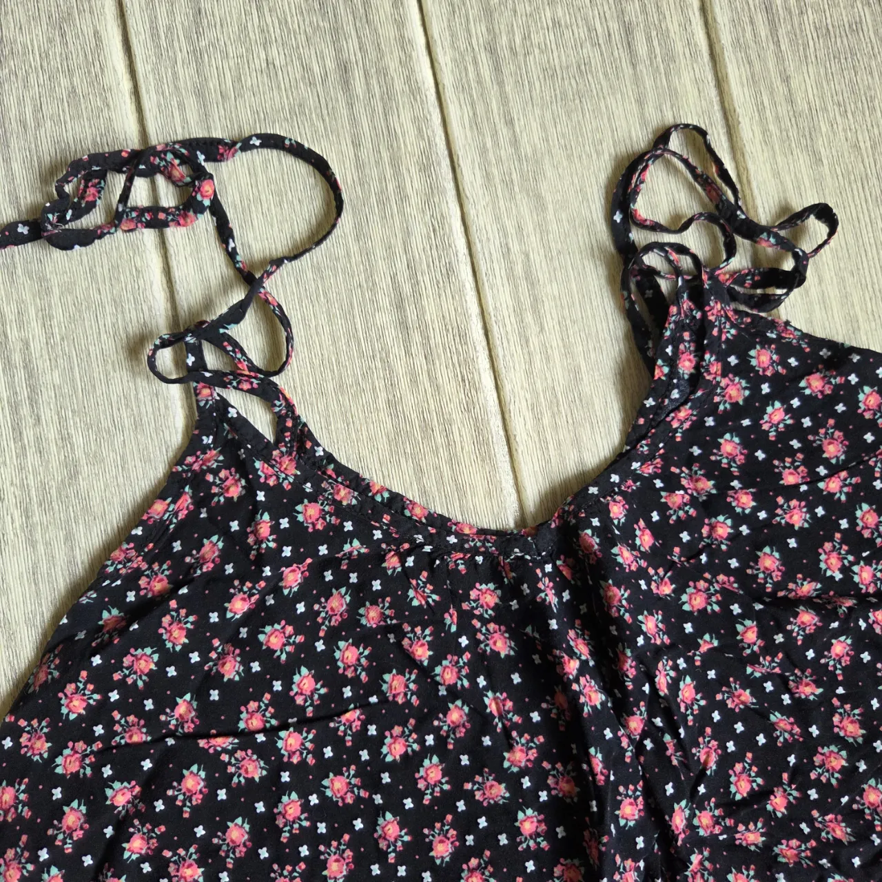 Musculosa Cuesta Blanca - imagen 3