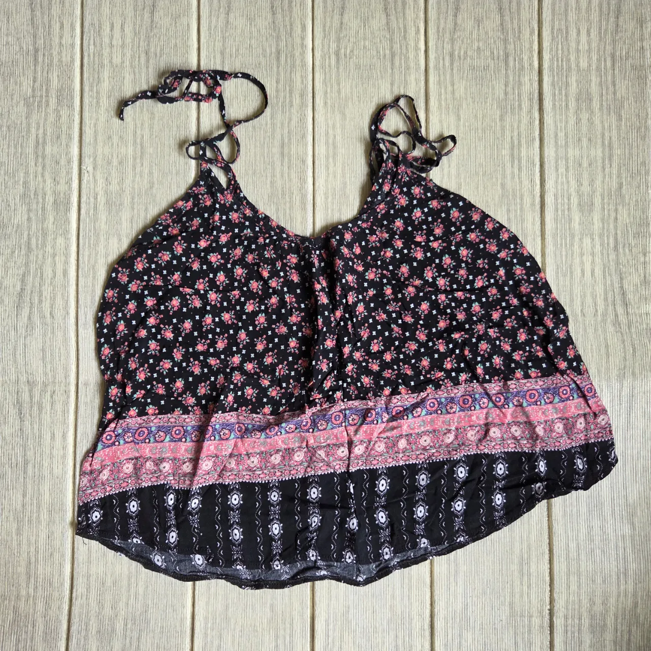 Musculosa Cuesta Blanca - imagen 1