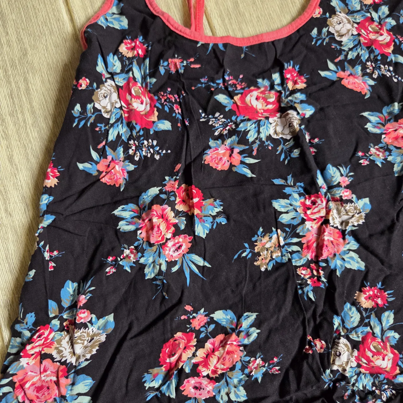 Musculosa Cuesta Blanca - imagen 2