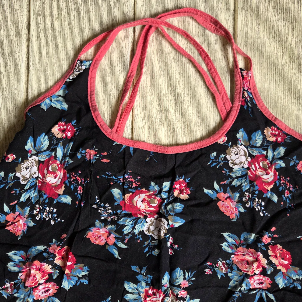 Musculosa Cuesta Blanca - imagen 3