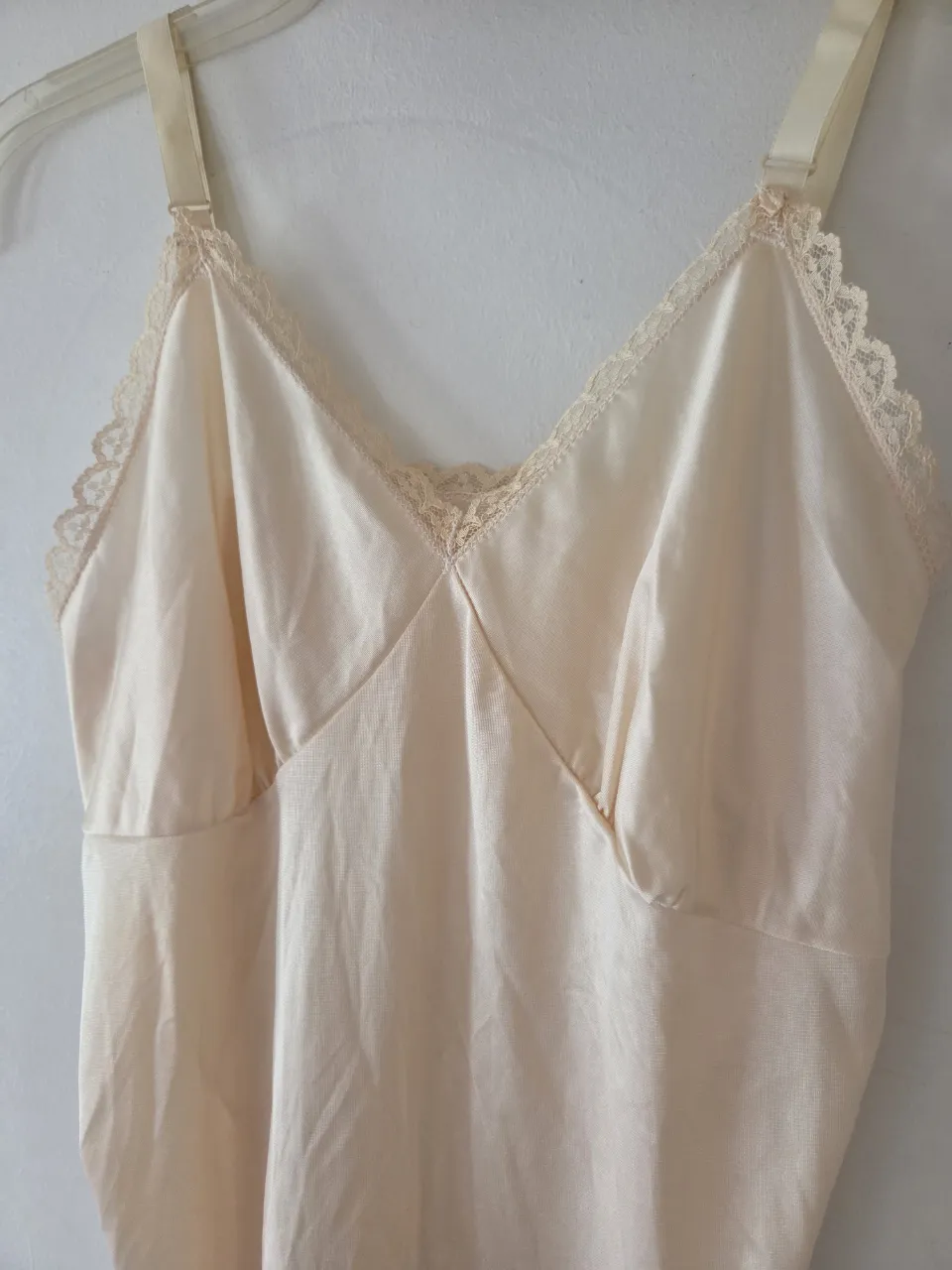 Camisón Vintage - imagen 3