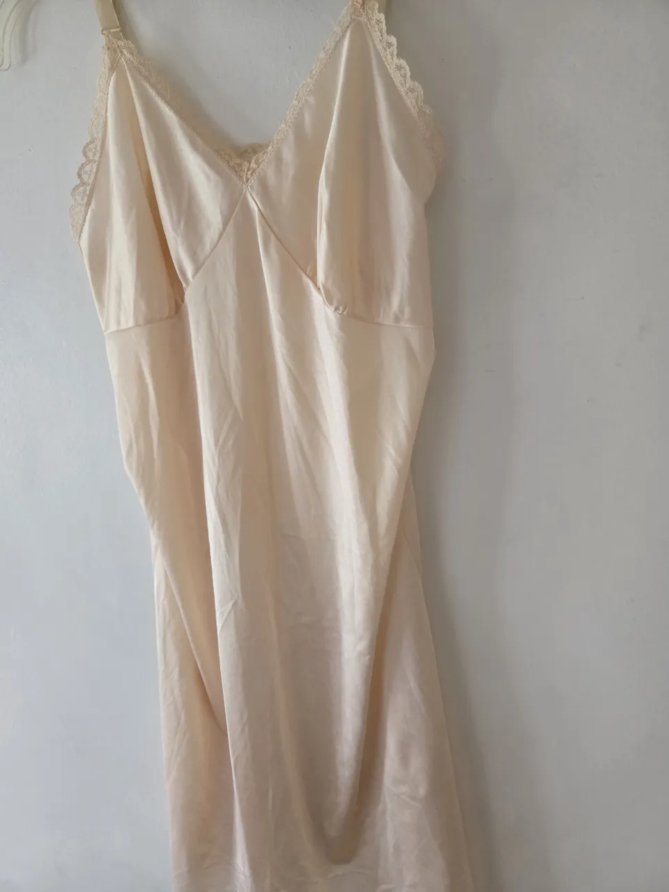 Camisón Vintage - imagen 2