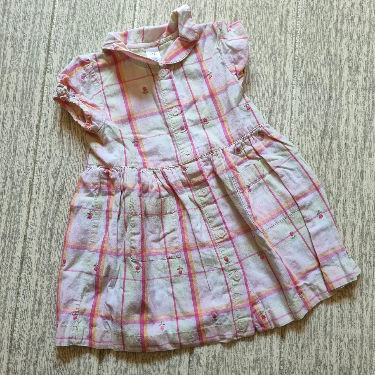 Vestido GAP - imagen 2