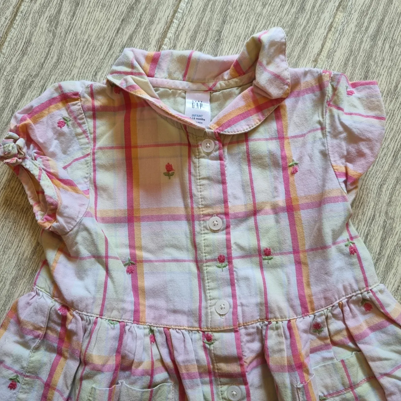 Vestido GAP - imagen 4