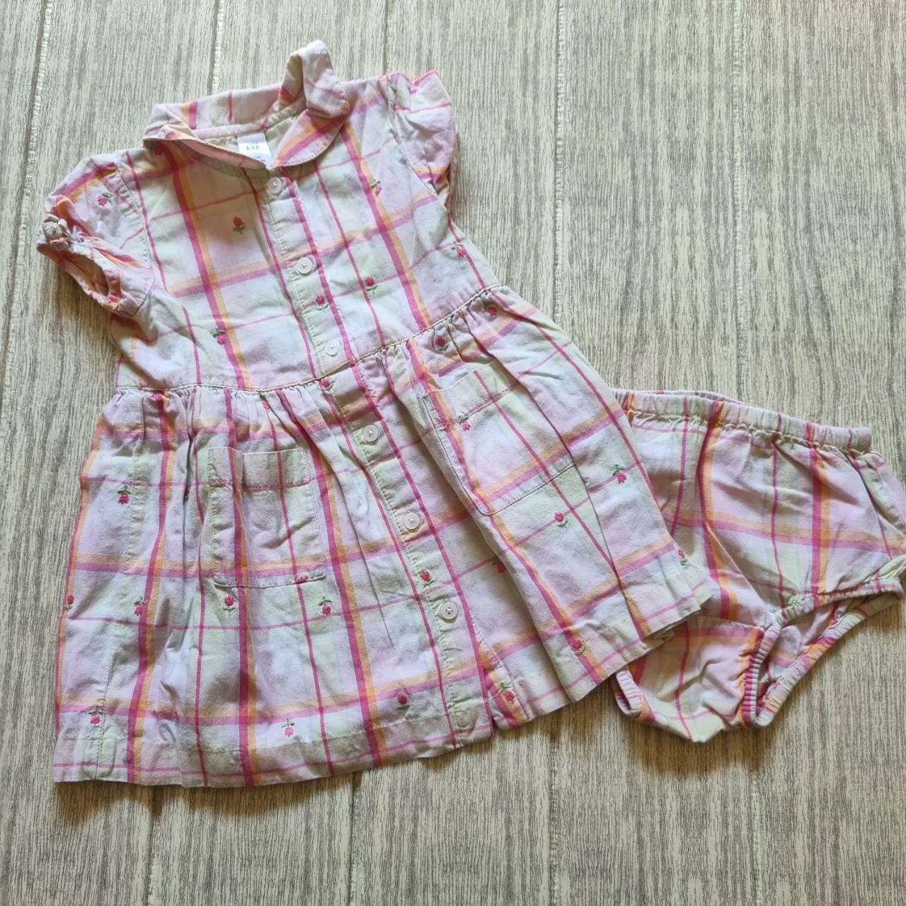 Vestido GAP - imagen 1