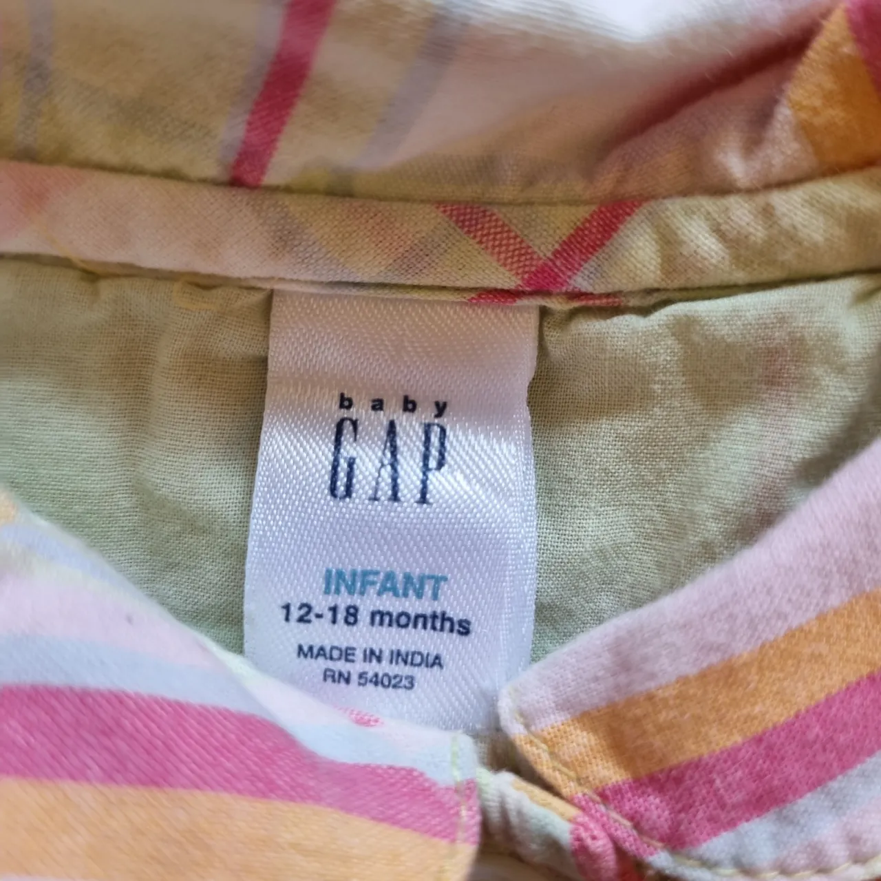 Vestido GAP - imagen 5