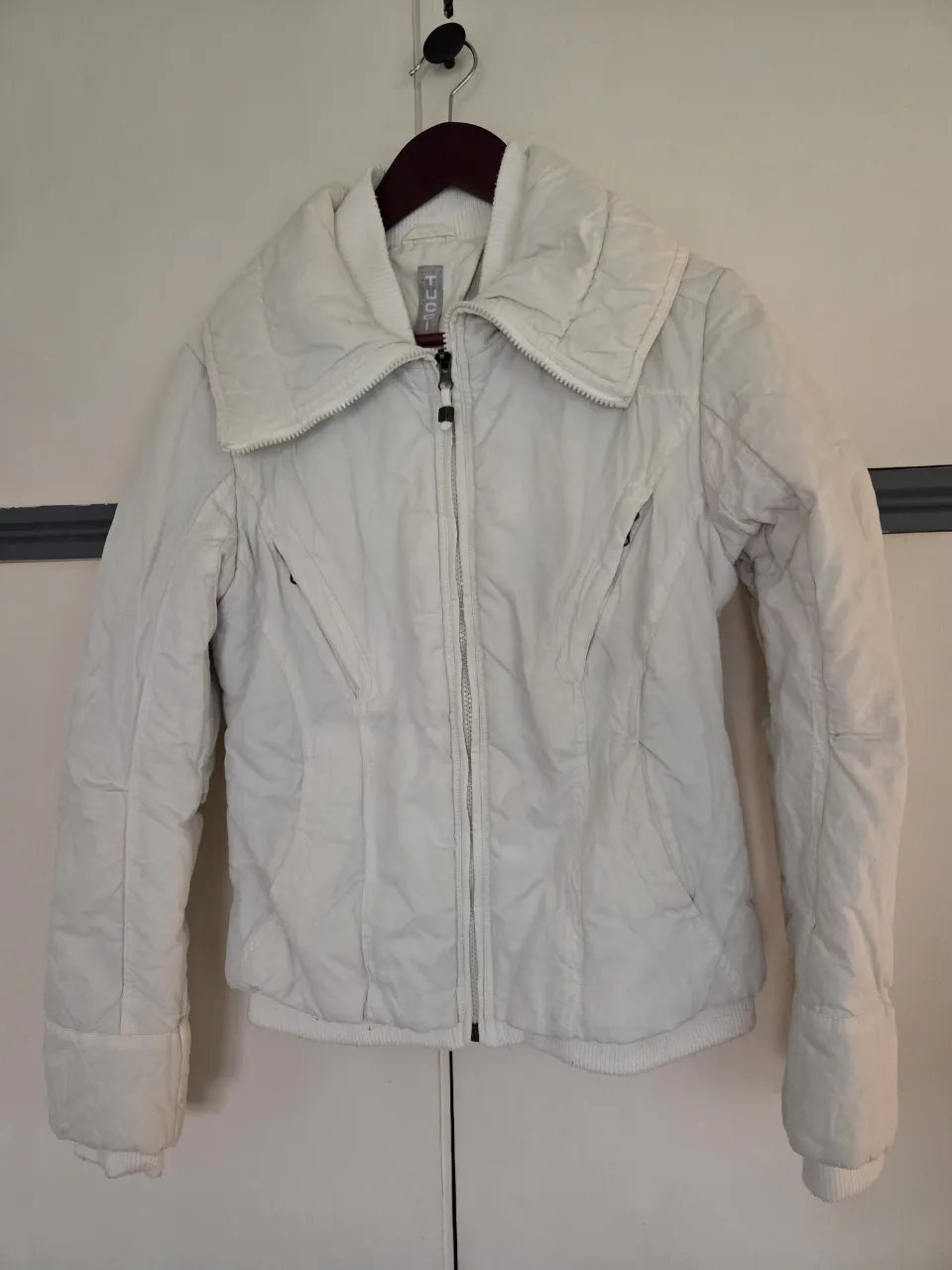 Campera Tucci - imagen 1