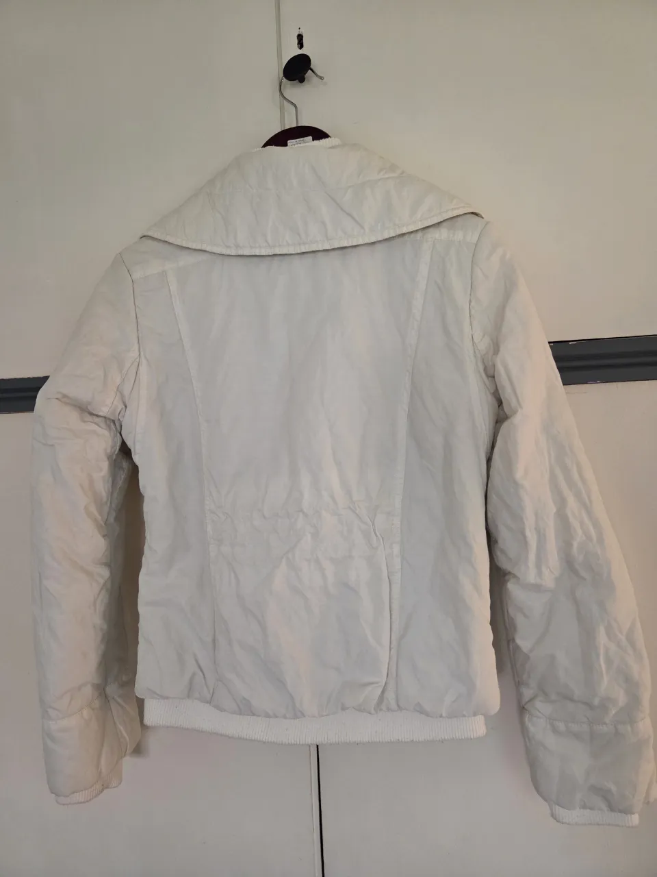 Campera Tucci - imagen 5