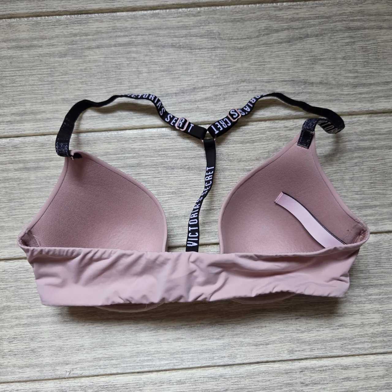 Corpiño deportivo Victoria's Secret - imagen 3