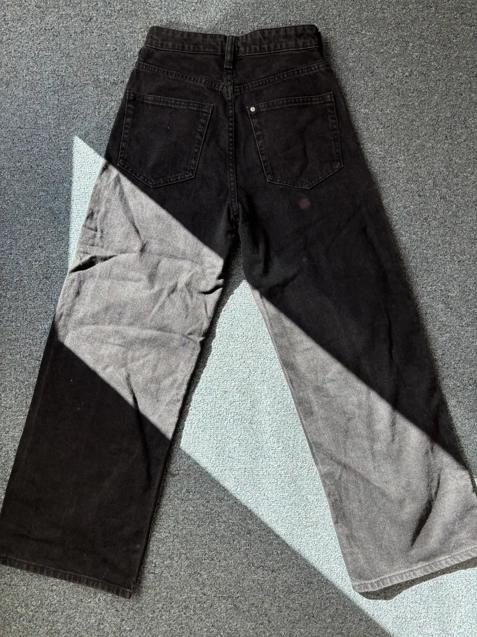 Jean H&M - Vista 2