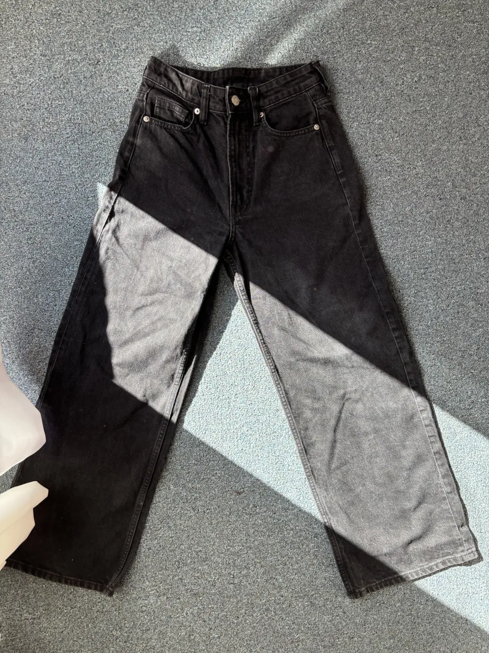 Jean H&M