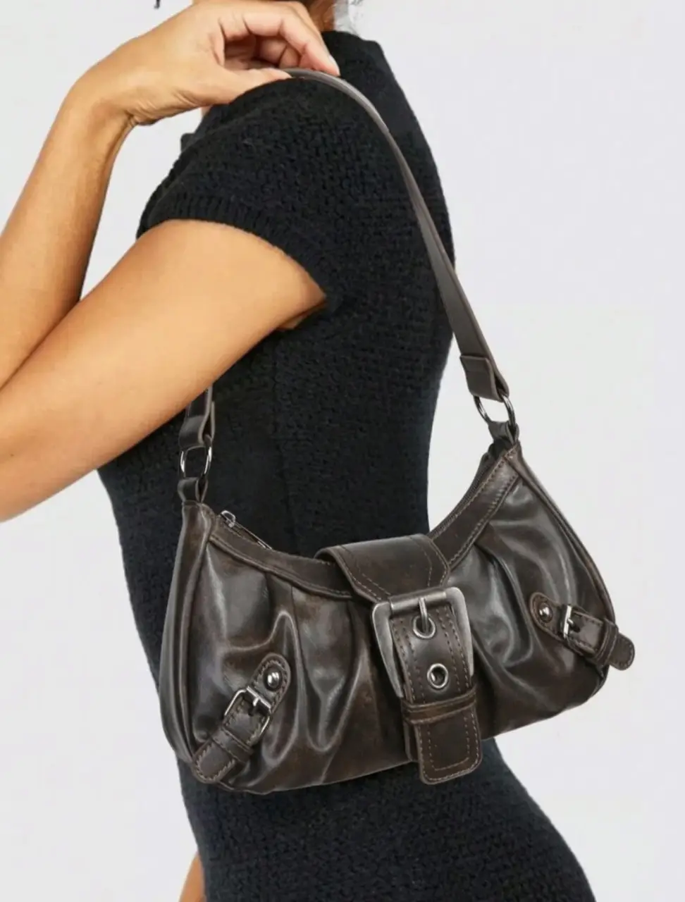 Cartera Sin marca - imagen 2