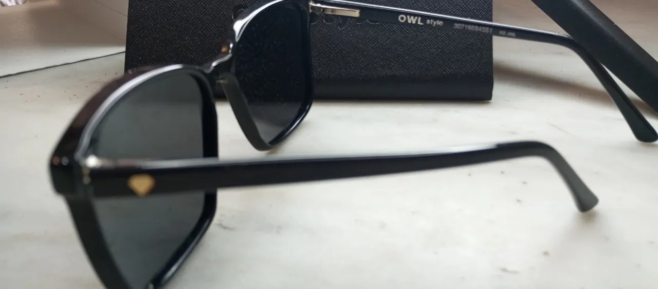 Anteojos Owl - imagen 2