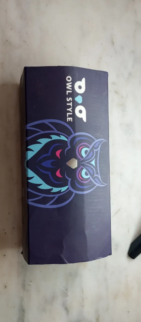 Anteojos Owl - imagen 5
