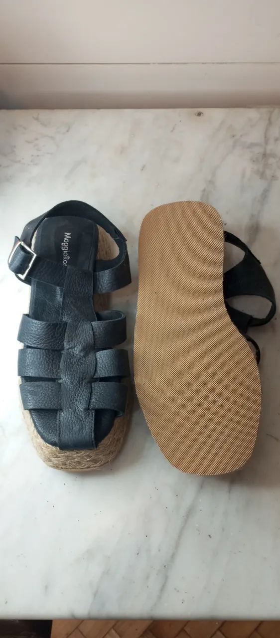 Sandalias Maggio y rosseto - imagen 3