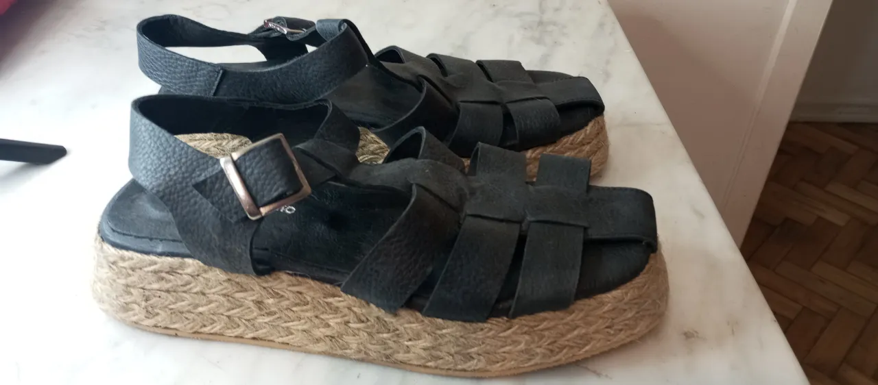 Sandalias Maggio y rosseto - imagen 4